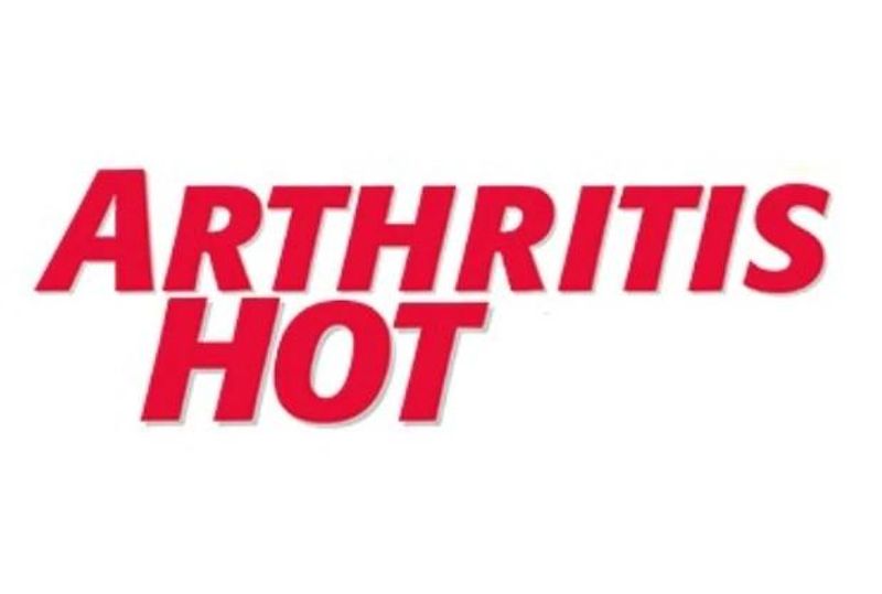 Arthritis Hot